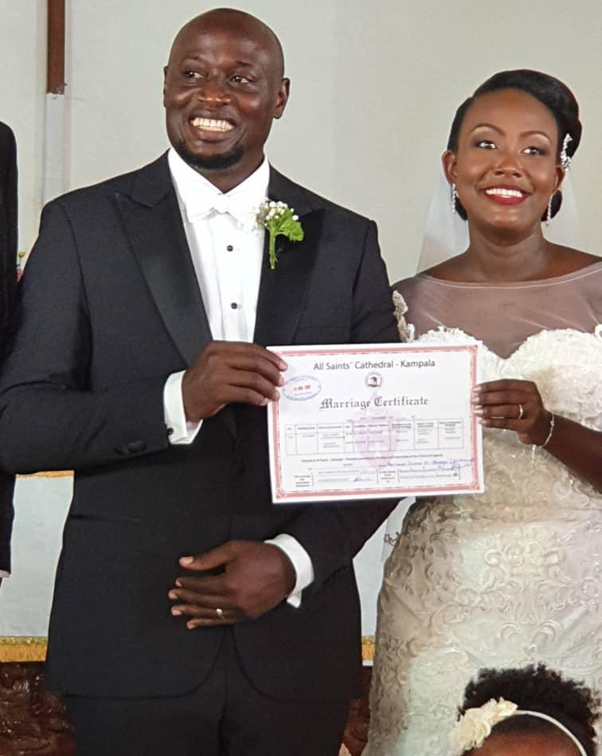 How to get married in Uganda (Marriage Registration and Legal Requirements)